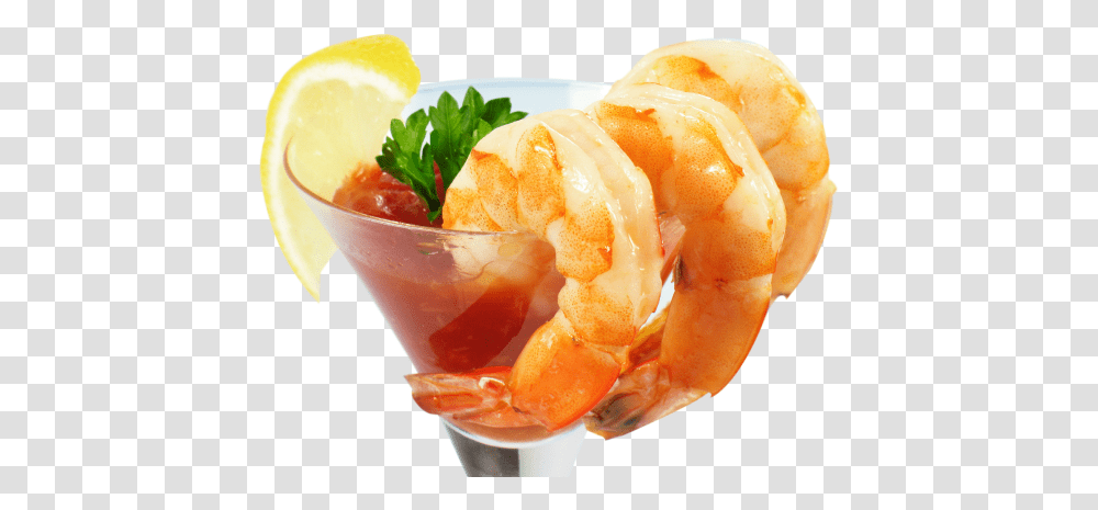 Shrimps, Animals, Seafood, Sea Life Transparent Png