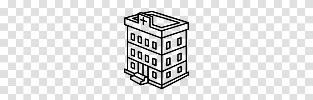 Shrine Hospital Clipart, Rug, Box, Treasure, Rubix Cube Transparent Png