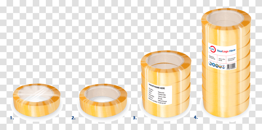 Shrink Packagingkleinnaargroot Ats Cylinder, Label, Text, Tape, Aluminium Transparent Png
