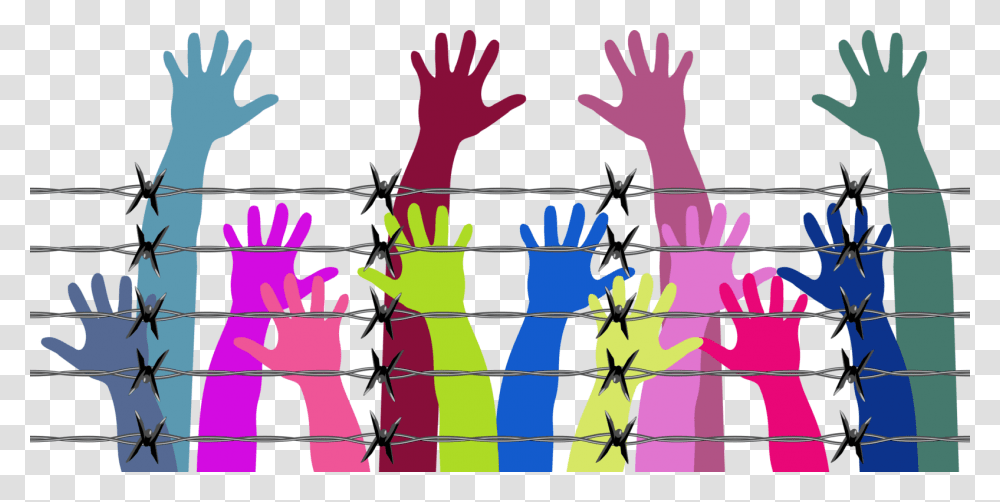 Shrinking Space For Civil Society, Hand, Fist, Wrist Transparent Png