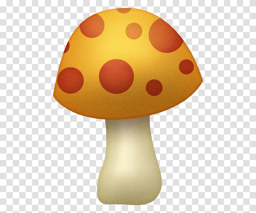 Shrooms Mushroom Tinkerbell Mushroom, Lamp, Table Lamp, Lampshade, Plant Transparent Png