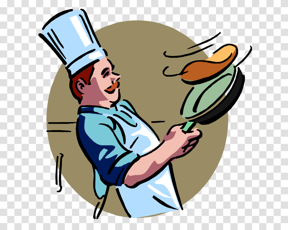 Shrove Tuesday Pancake Supper, Person, Human, Chef, Helmet Transparent Png