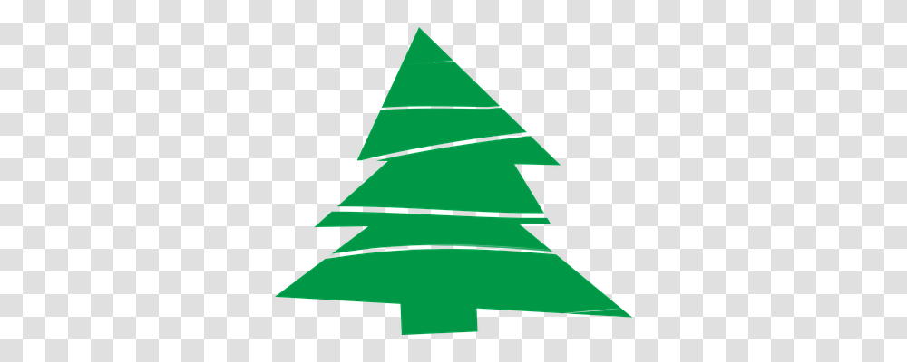 Shrub Clipart Evergreen, Triangle, Star Symbol, Plant Transparent Png