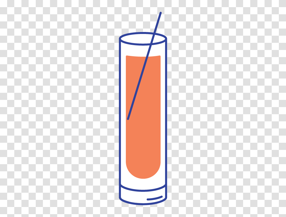 Shrub Cocktail Drink Recipes, Beverage, Soda, Glass, Juice Transparent Png