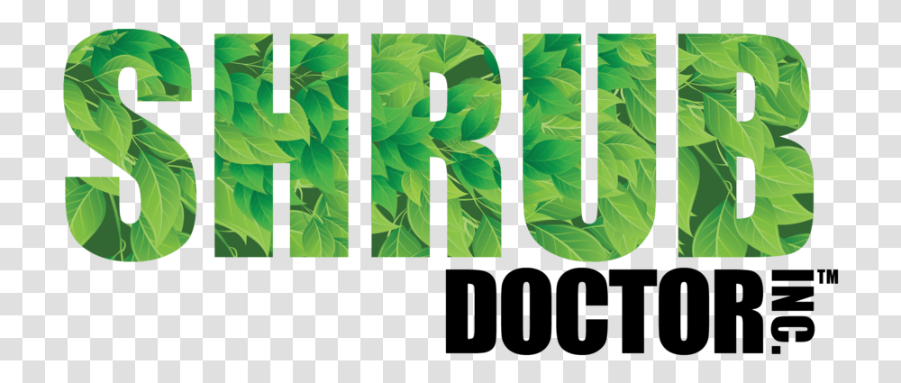 Shrub Doctor Logo Site Under Construction, Modern Art Transparent Png