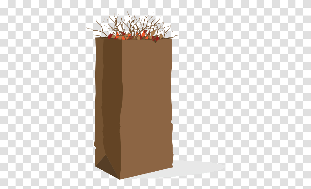 Shrubbery Illustration, Bag, Shopping Bag, Weapon, Weaponry Transparent Png
