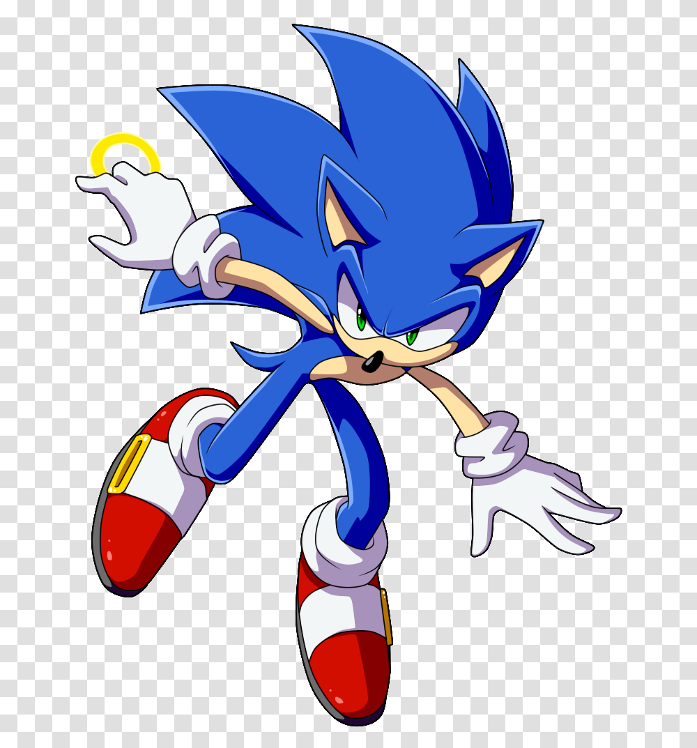 Shrug Drawing Sonic Huge Freebie Download For Powerpoint Sonic Boom Sonic And Shadow, Jay, Bird Transparent Png