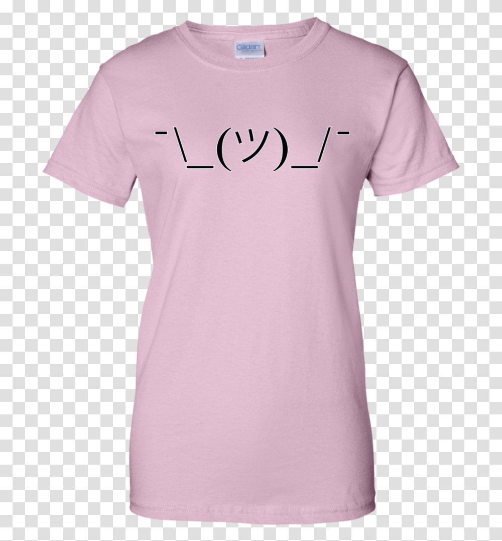 Shrug Emoji Explains Life Shrugs T Shirt Amp Hoodie T Shirt, Apparel, T-Shirt, Sleeve Transparent Png