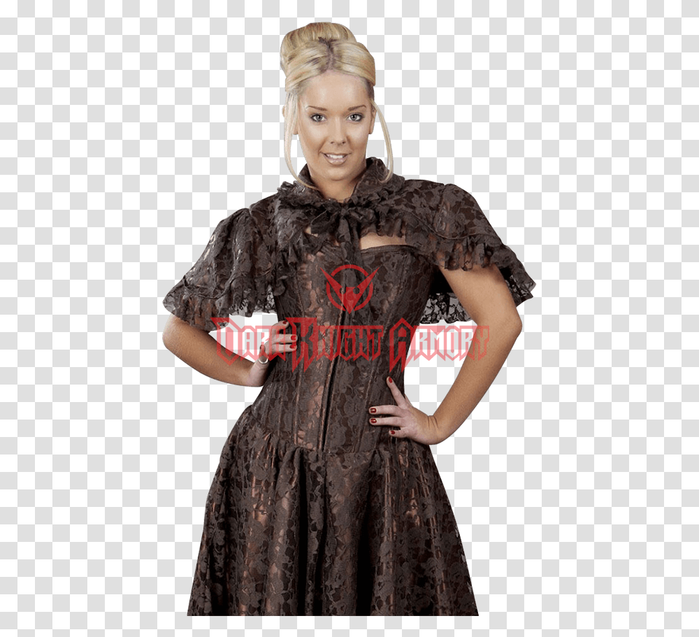 Shrug Halloween Costume, Clothing, Evening Dress, Robe, Gown Transparent Png