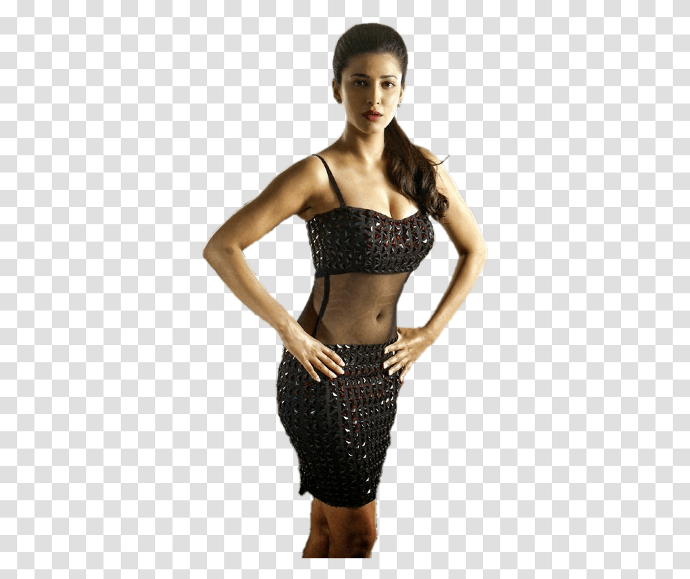 Shruti Haasan Bikini Image Shruti Hassan Hot Images In Pooja, Person, Human, Apparel Transparent Png