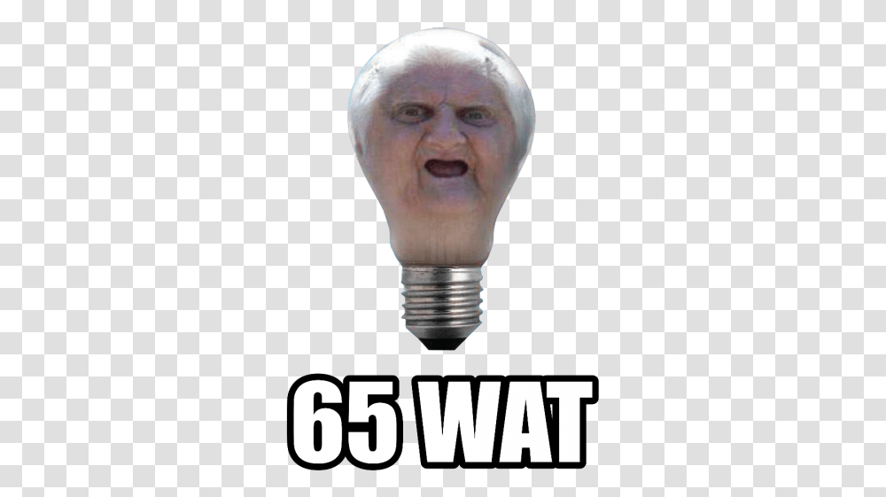 Sht 4chan Says Thread 395237 1394849 Light Bulb, Person, Human, Lightbulb Transparent Png