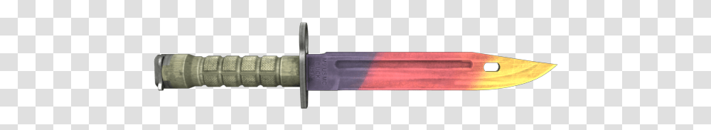 Shtik Nozh Iz Cs Go, Letter Opener, Knife, Blade, Weapon Transparent Png