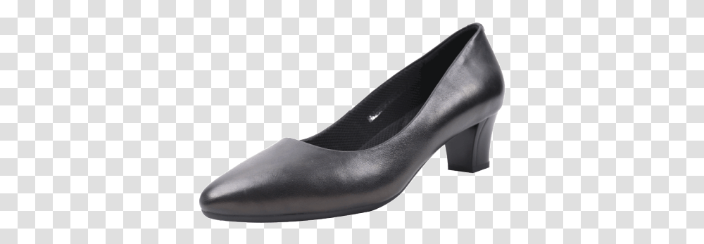 Shuangfeng New Women Office Shoes 2018 Autumn Super Michael Kors Schuhe Schwarz High Heels, Apparel, Footwear Transparent Png