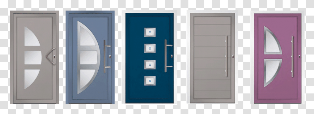 Shuco Aluminium Door Range Door, Locker, Electrical Device Transparent Png