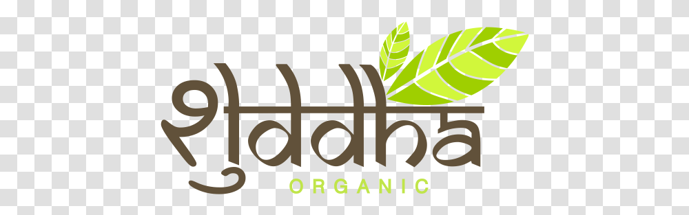 Shuddha Organic Vertical, Plant, Leaf, Text, Vegetation Transparent Png