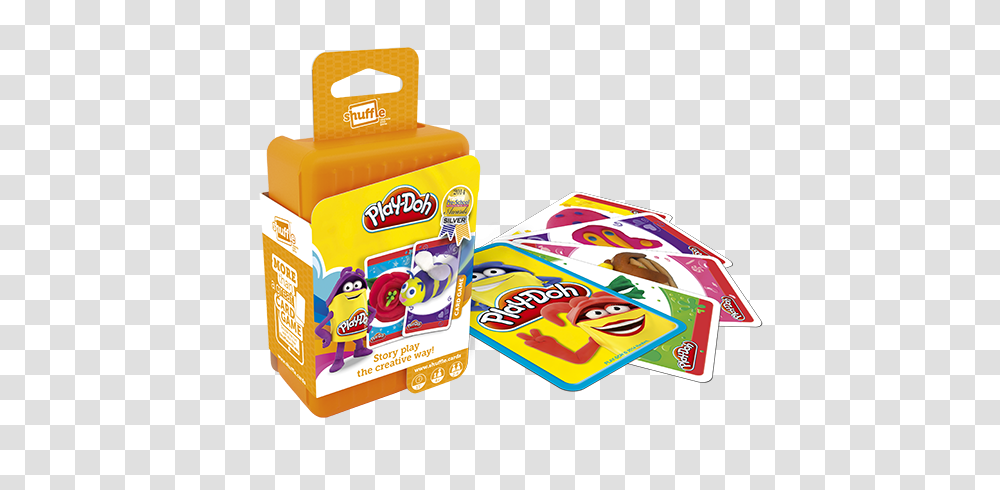 Shuffle Card Games, Food, Snack, Gum Transparent Png