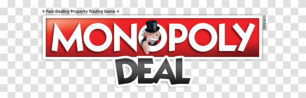 Shuffle Card Games Logo Monopoly Deal Card Game, Text, Person, People, Clothing Transparent Png