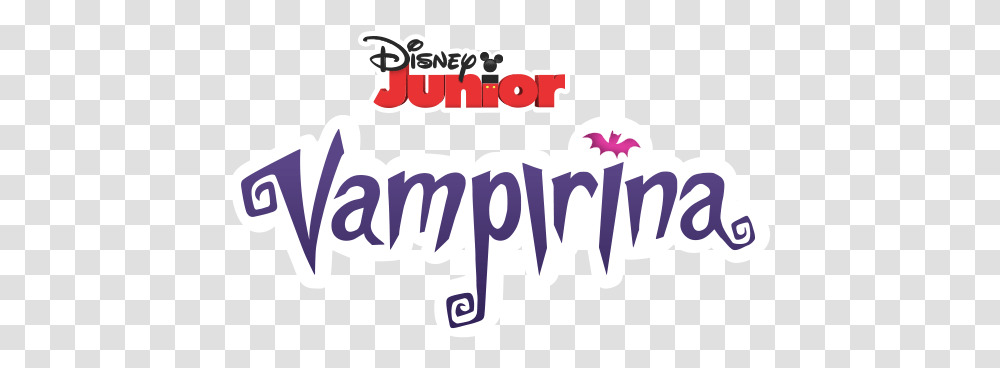 Shuffle Card Games Vampirina Logo, Label, Text, Word, Alphabet Transparent Png