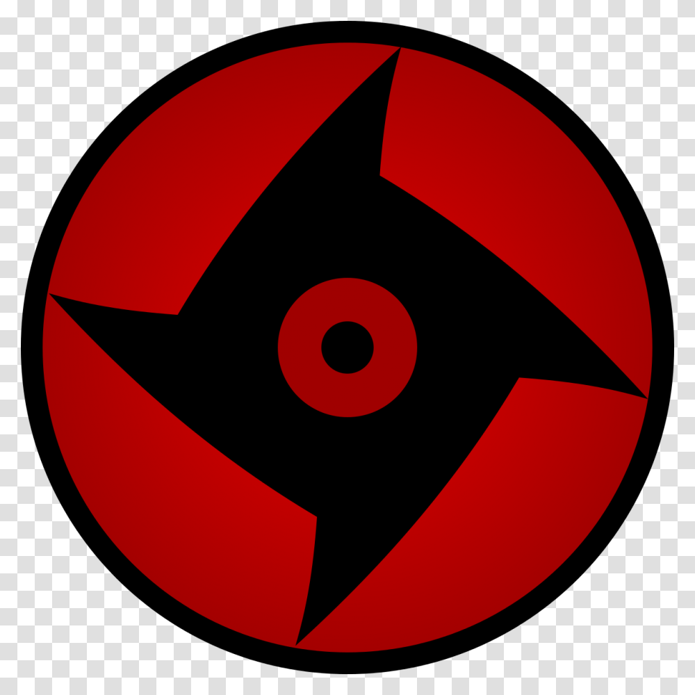 Shuishi Eye Naruto, Logo, Trademark Transparent Png