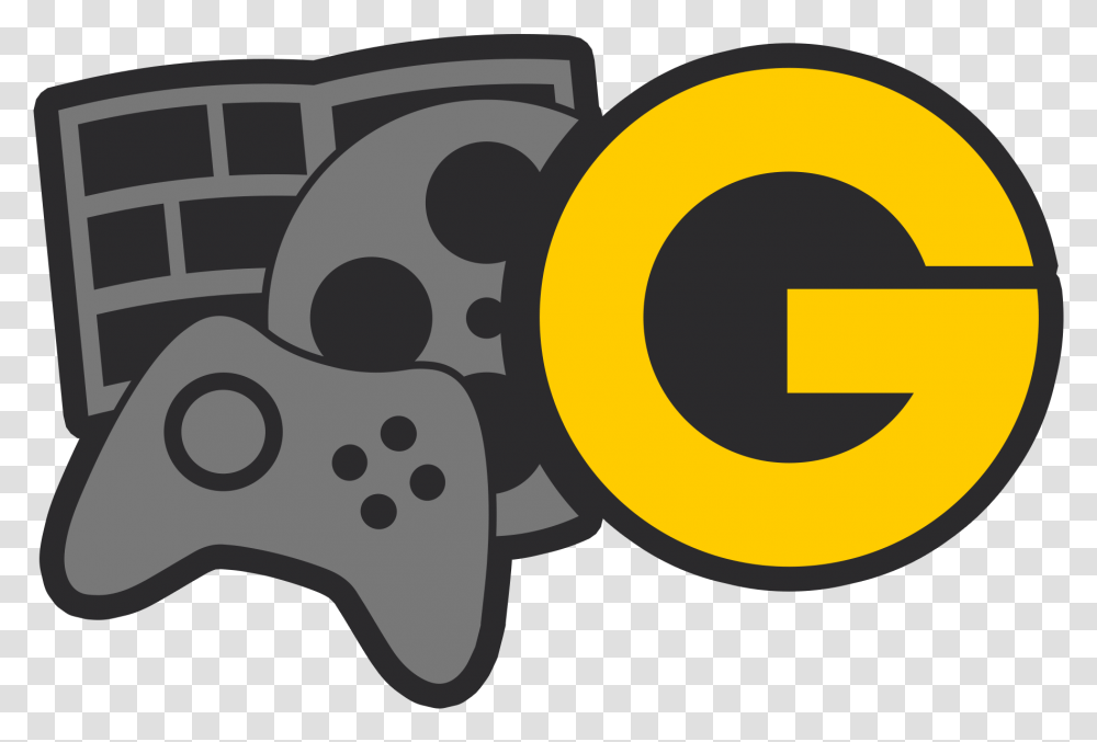 Shukai Ep 85 'no Game No Life Zero' World Premiere The Grand Geek Gathering Logo, Text, Symbol, Trademark, Goggles Transparent Png