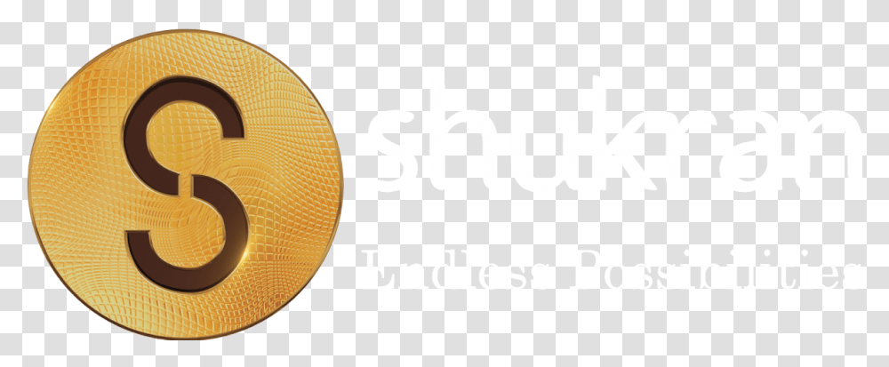 Shukran Circle, Label, Logo Transparent Png