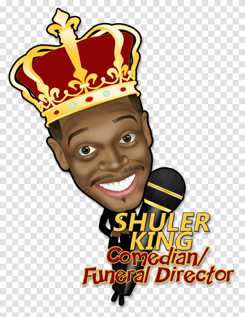 Shuler King, Person, Human, Advertisement, Poster Transparent Png