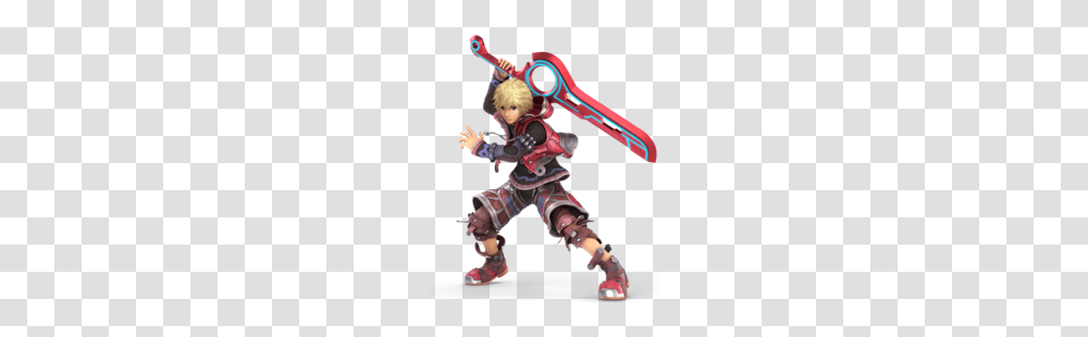 Shulk, Person, Human, People, Costume Transparent Png