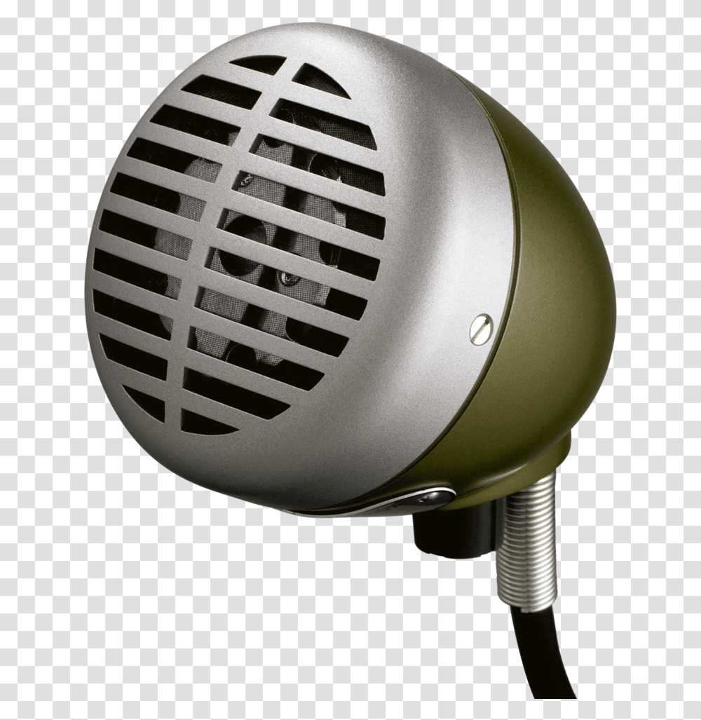 Shure 520dx, Helmet, Clothing, Apparel, Electrical Device Transparent Png