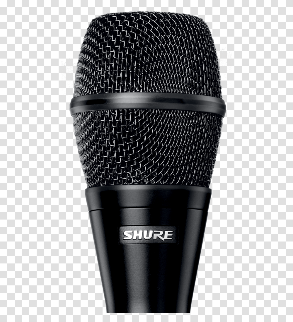 Shure Beta, Electrical Device, Microphone, Hat Transparent Png