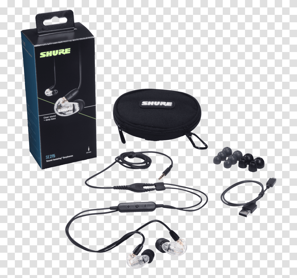 Shure, Electronics, Speaker, Audio Speaker, Headphones Transparent Png