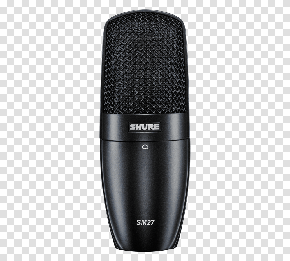 Shure Sm27 Shure Sm, Mobile Phone, Electronics, Cell Phone, Electrical Device Transparent Png