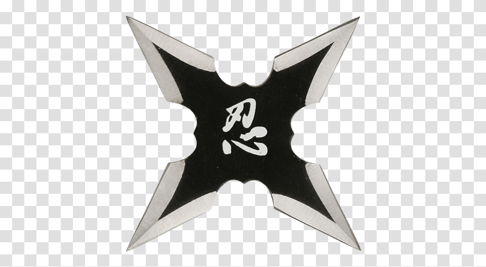 Shuriken 7 Image Japanese Throwing Stars, Symbol, Axe, Tool, Emblem Transparent Png