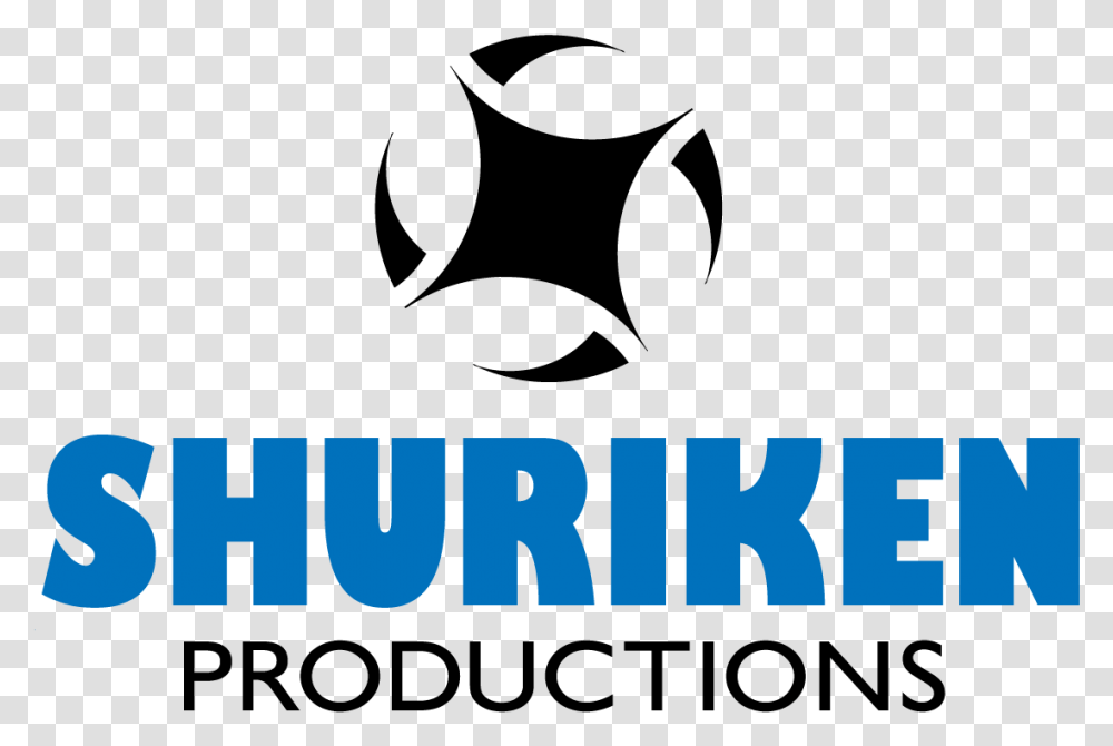 Shuriken Anker Charger, Word, Logo Transparent Png