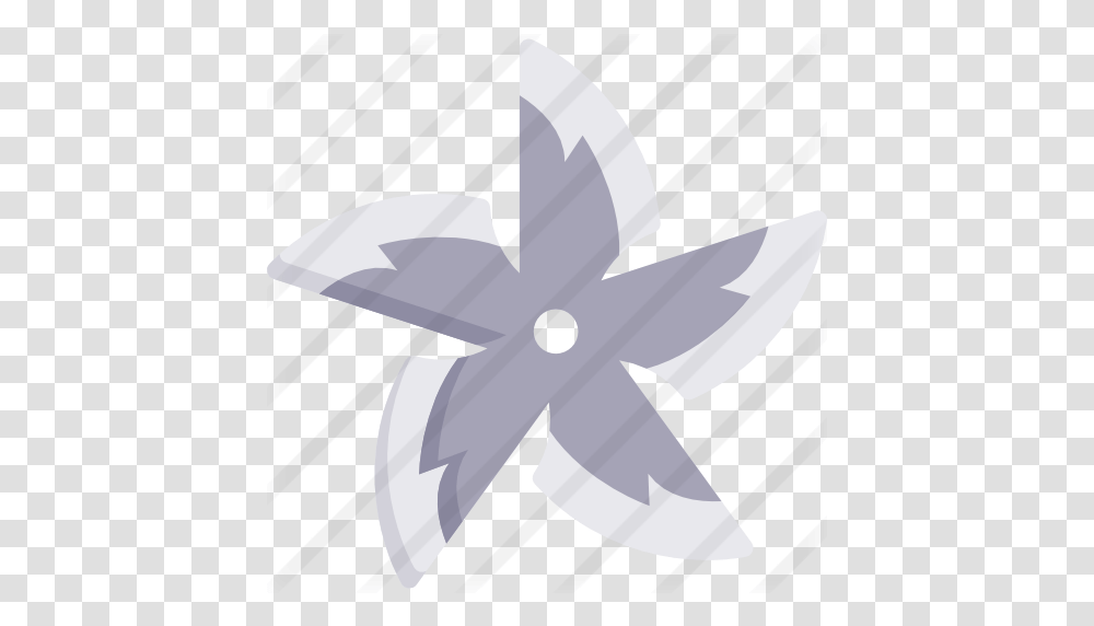 Shuriken Illustration, Axe, Tool, Machine, Propeller Transparent Png