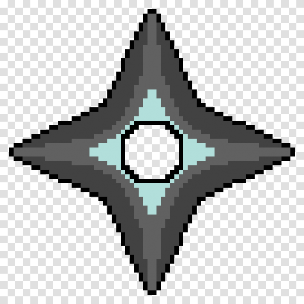 Shuriken, Star Symbol, Cross Transparent Png