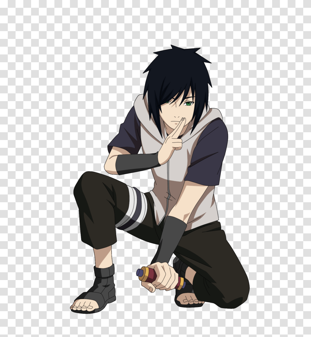 Shusi Uchiha Son Old Because I Like It, Person, Human, Manga, Comics Transparent Png