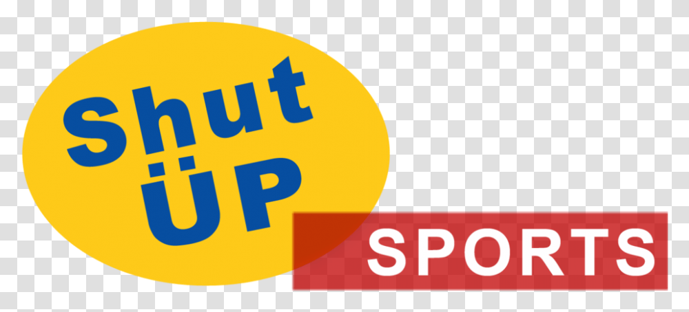 Shut Up, Number, Logo Transparent Png