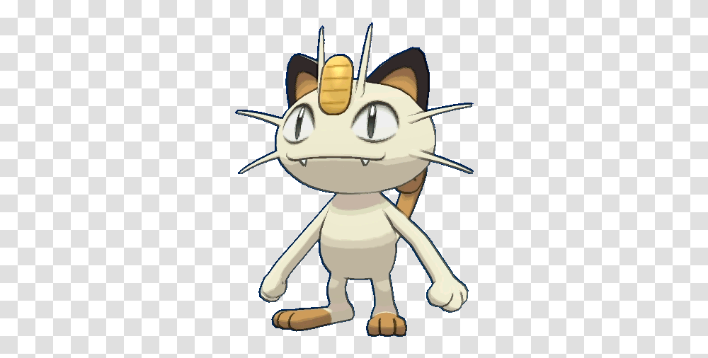 Shut Your Meowth And Start Catching Meowth Pokemon Form, Animal, Insect, Invertebrate, Bee Transparent Png