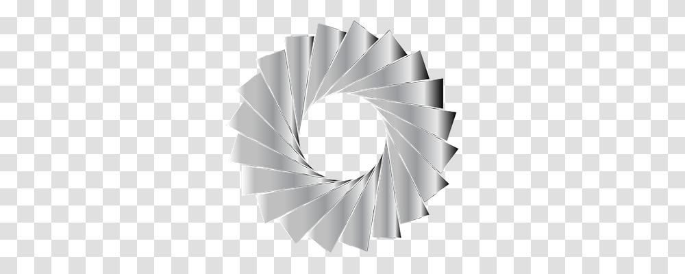 Shutter Rotor, Coil, Machine, Spiral Transparent Png