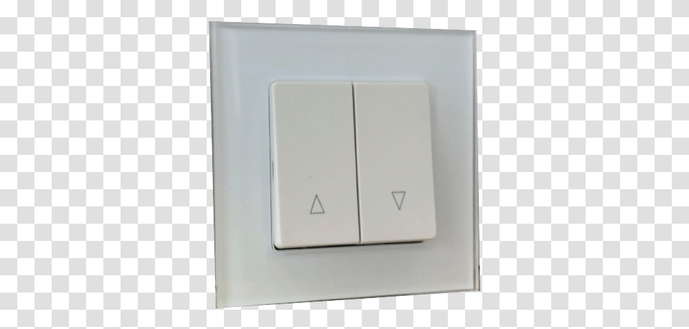 Shutter Controls Ultimate Motorised Electric Roller Shutter Switch, Electrical Device Transparent Png