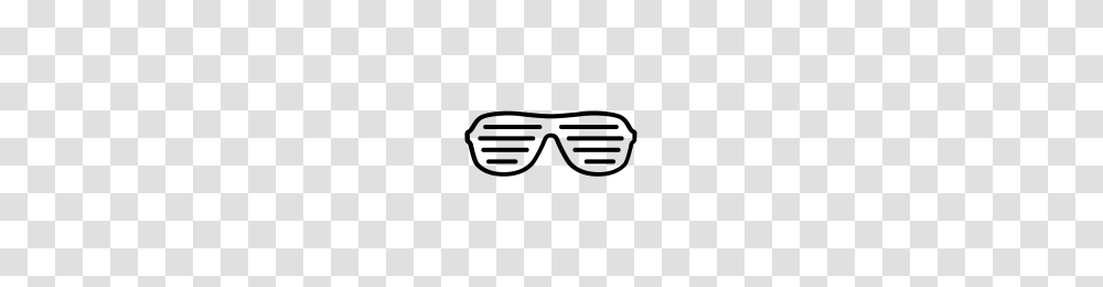 Shutter Glasses Icons Noun Project, Gray, World Of Warcraft Transparent Png