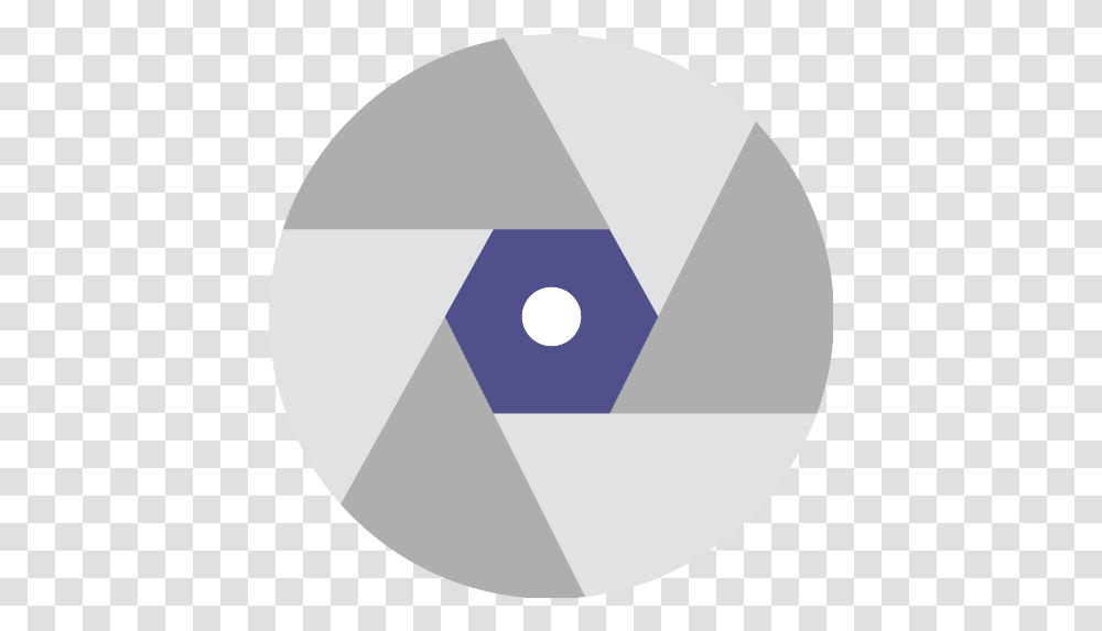 Shutter Icon Circle, Sphere, Graphics, Art, Disk Transparent Png