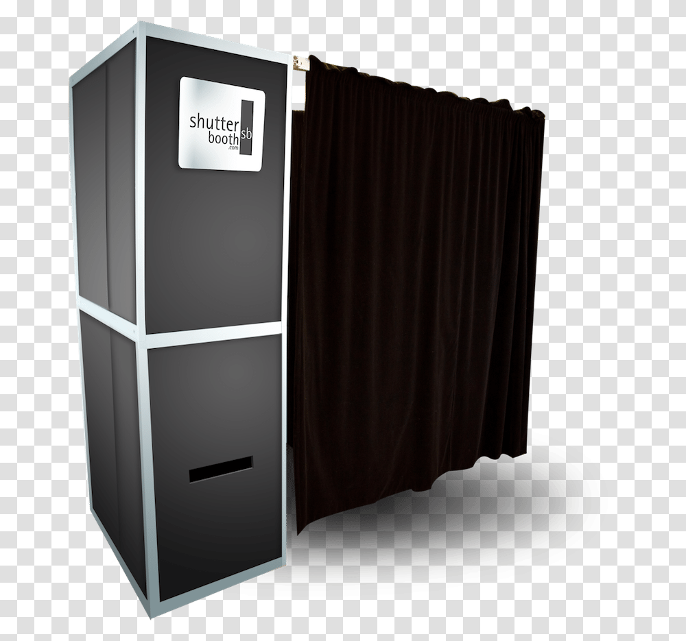 Shutterbooth Photo Booth Transparent Png