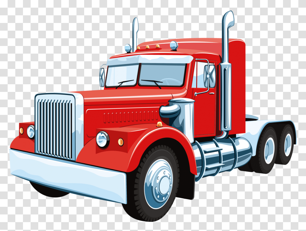 Shutterstock, Fire Truck, Vehicle, Transportation, Trailer Truck Transparent Png