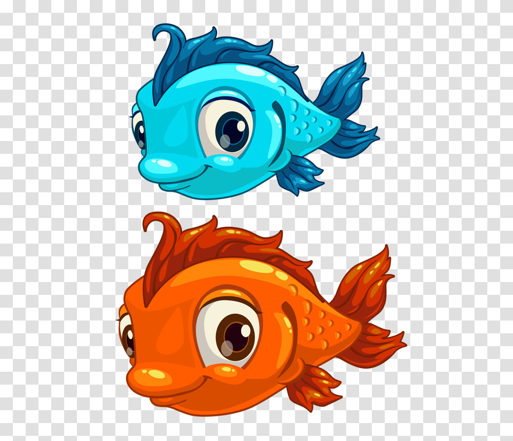 Shutterstock Fish, Outdoors, Animal, Nature Transparent Png