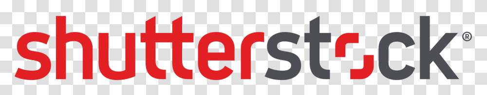 Shutterstock Logo, Number, Word Transparent Png