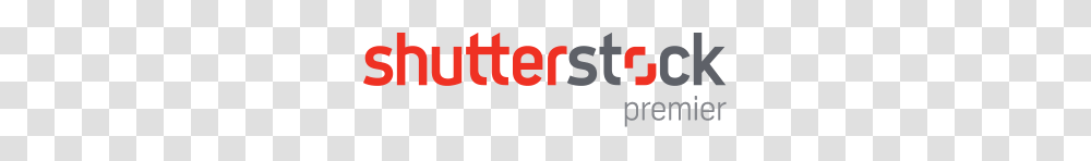 Shutterstock Premier Enterprise Content Platform Shutterstock, Word, Logo Transparent Png