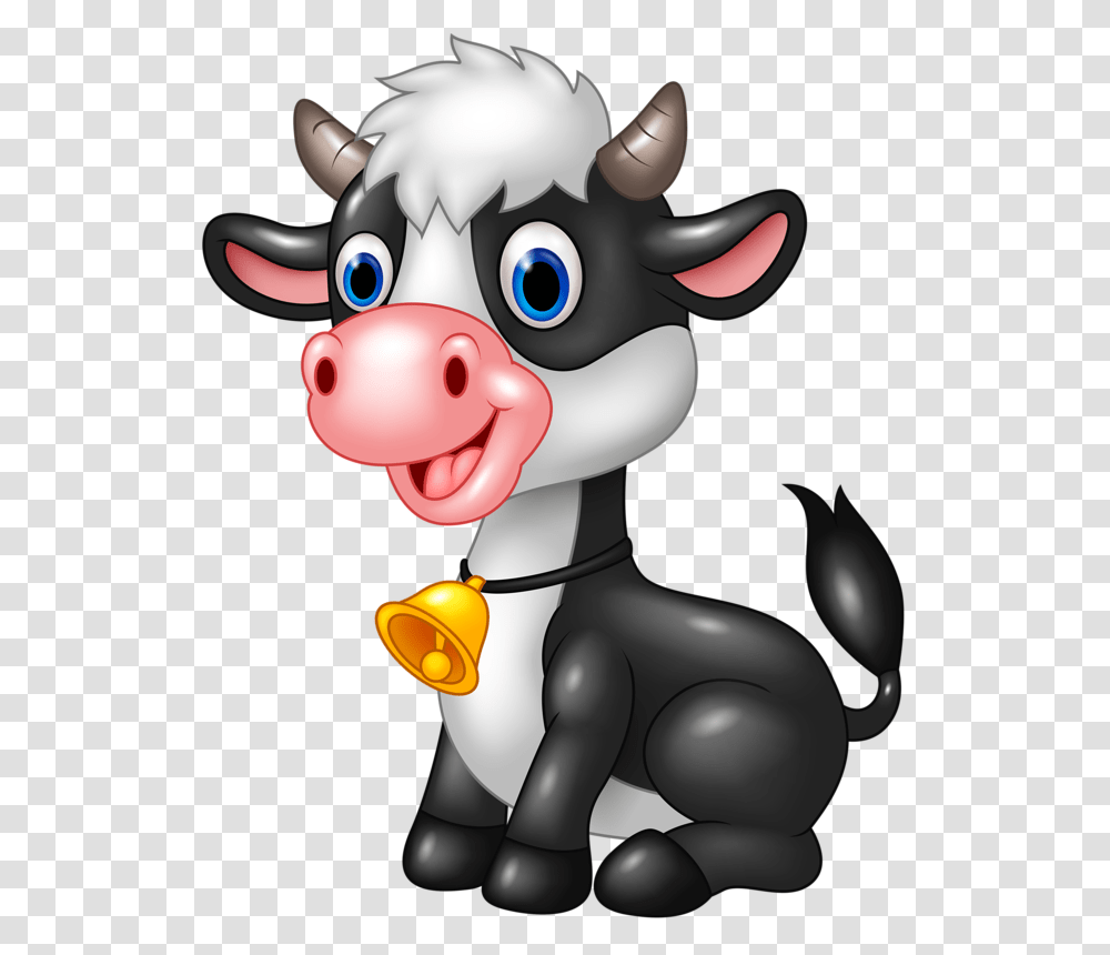 Shutterstock, Toy, Cow, Cattle, Mammal Transparent Png
