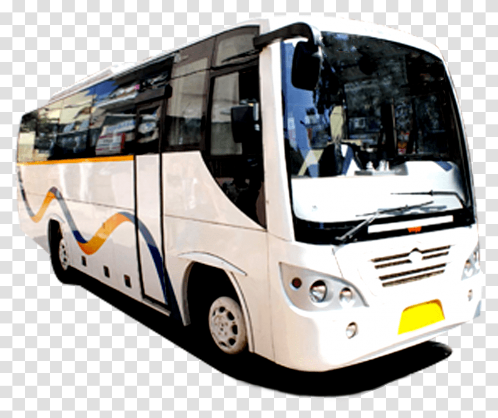 Shuttl Buses, Vehicle, Transportation, Van, Tour Bus Transparent Png