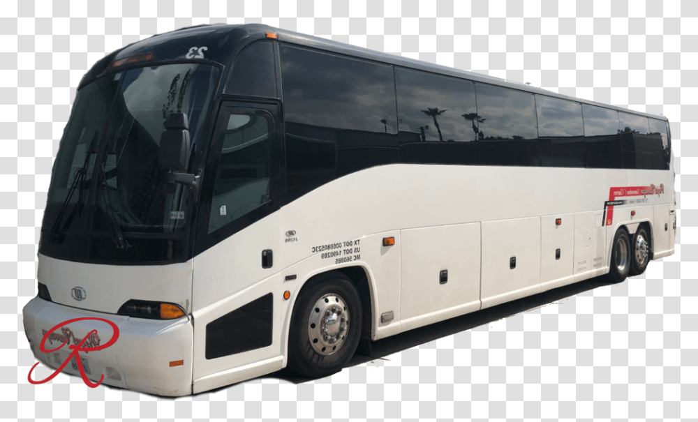 Shuttle Bus Tour Bus Service, Vehicle, Transportation, Wheel, Machine Transparent Png